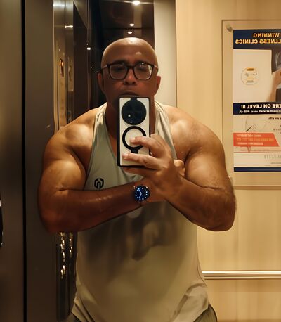  -,   Ragingleo, 45 ,   ,   
