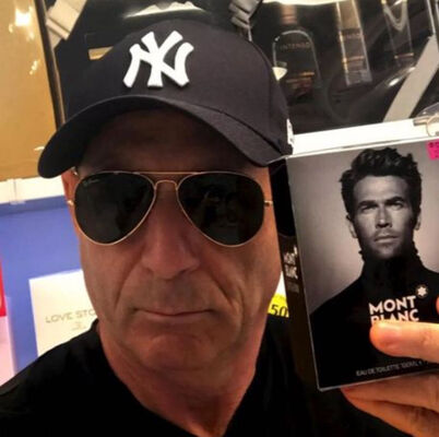  Rothschild,   David, 50 ,   ,   