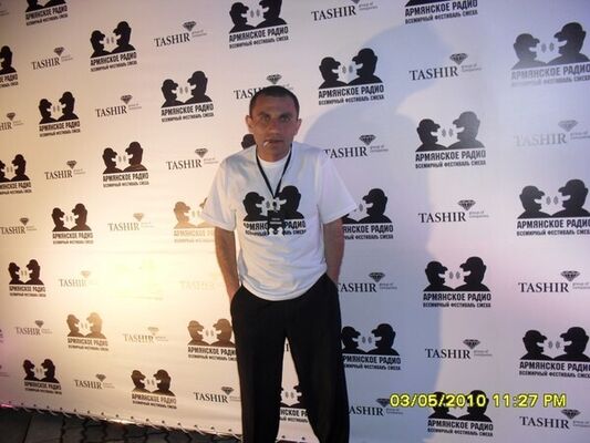  ,   ANDRANIK, 50 ,   ,   