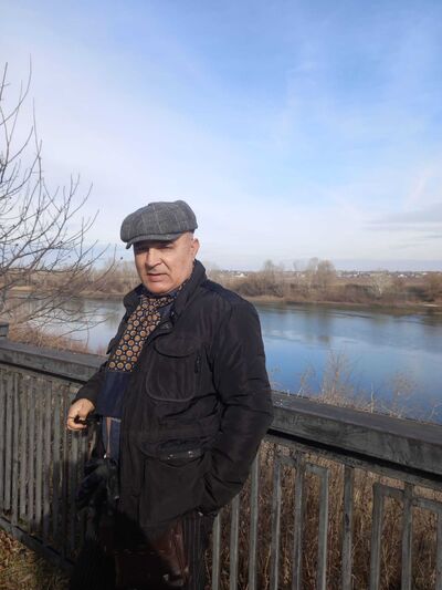  ,   Victor, 63 ,  