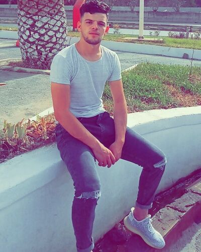  Cheraga,   Axel, 24 ,   ,   