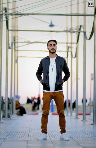  Amstenrade,   Hamza, 30 ,   ,   , c , 