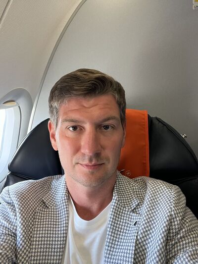  ,   Andrew Brun, 33 ,   ,   
