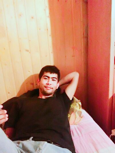  ,   Makhmud, 33 ,   ,   