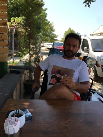  Ortakoy,   Ali, 40 ,   ,   