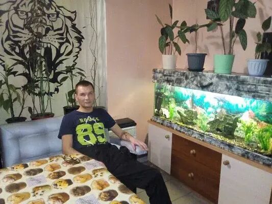  ,   Sergey, 48 ,   ,   