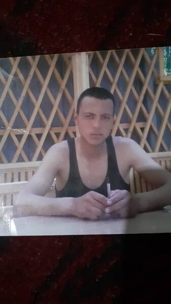  ,   Yakub, 36 ,   ,   