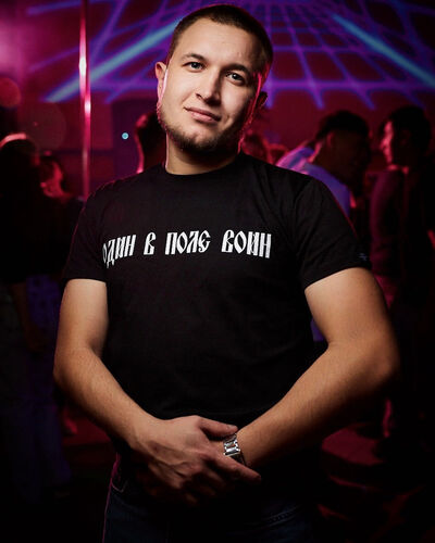  ,   Gleb, 26 ,   ,   