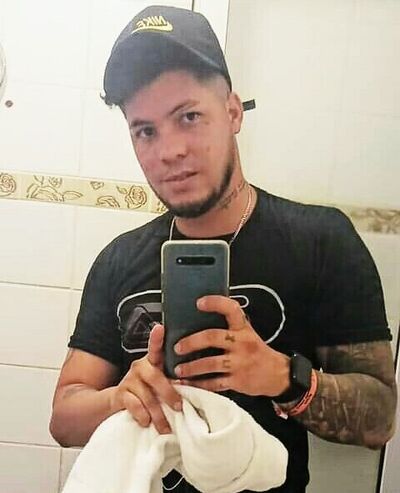  Havana,   Sergio, 34 ,   ,   