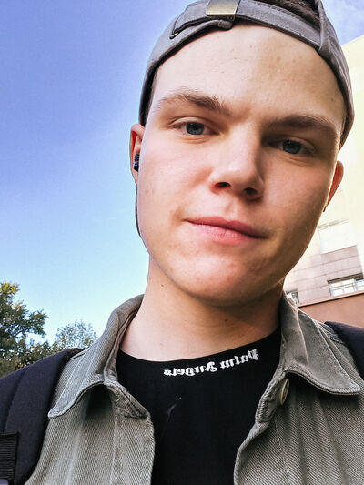  ,   Gleb, 22 ,   ,   