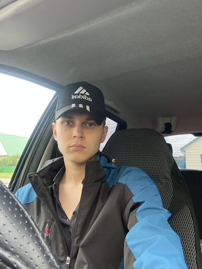  ,   Aleksey, 21 ,   c 