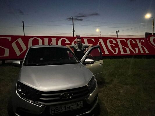  Goddard,   Roman, 26 ,   ,   