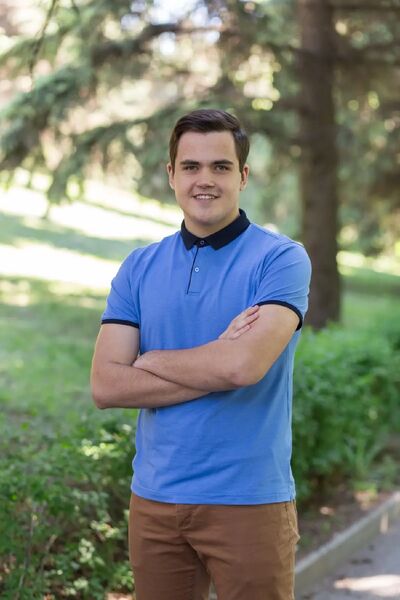  ,   Daniil, 24 ,     , c , 