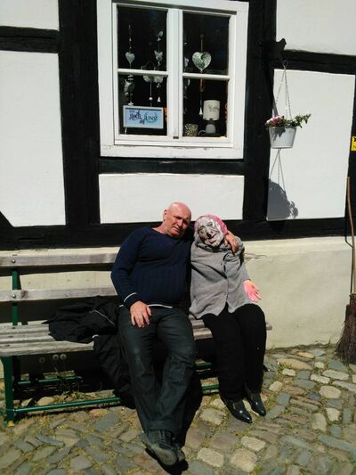  Braunschweig,   Fedor, 64 ,   