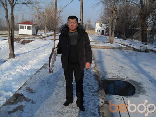  ,   Ulukbek, 40 ,  