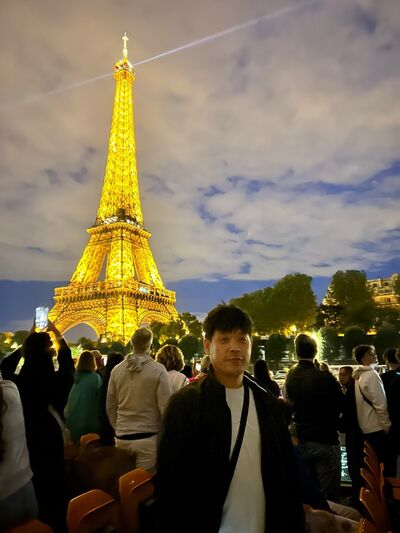   ,   Parkjumtae, 45 ,   ,   