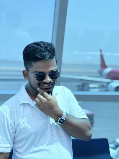  -,   Sudeep, 24 ,   ,   