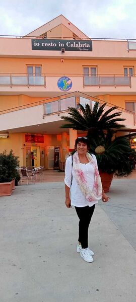  Caraffa di Catanzaro,   Zimfira, 70 ,     , c 
