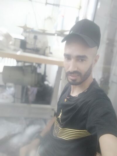 Algiers,   Mohamed, 29 ,   ,   