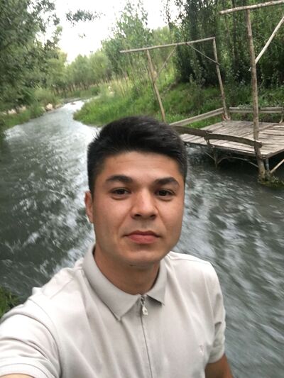  ,   Azizbek, 31 ,   ,   