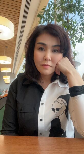  ,   Kamila, 41 ,   c 