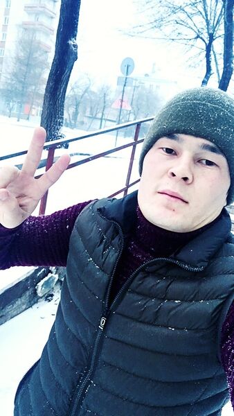 ,   Alisher, 31 ,   