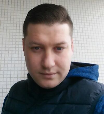  Ashqelon,   Alexei, 36 ,   