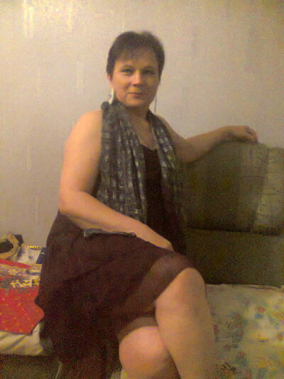  ,   Zinaida, 63 ,  