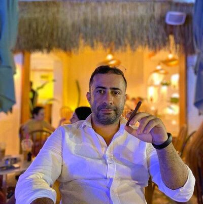  Aydin,   Mustafa, 40 ,   ,   