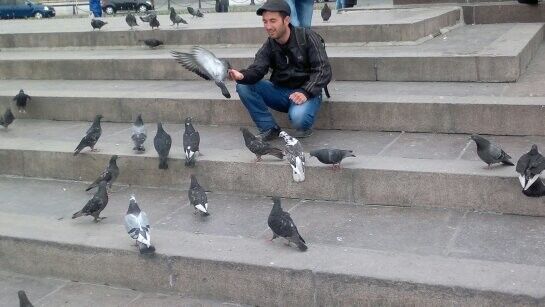  ,   Abik, 36 ,   