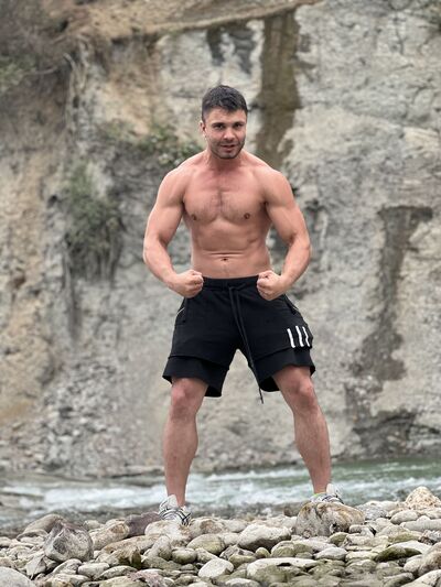  North Charleston,   Andrey, 32 ,   ,   