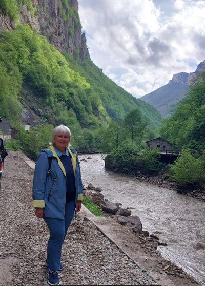  ,   Svetlana, 59 ,   c 