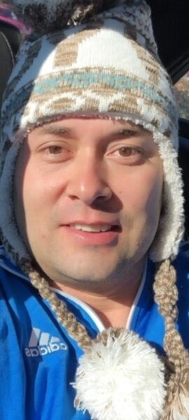  ,   Frank, 43 ,   ,   