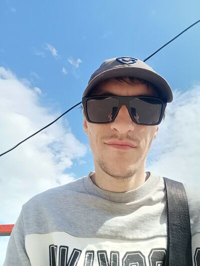  ,   Nikolay, 34 ,   ,   