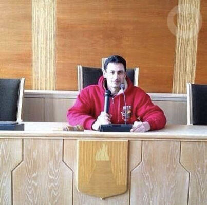  Algiers,   Ahmad, 51 ,   ,   