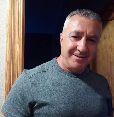  ,   Frank Abel, 59 ,   ,   