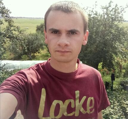  ,   OLEKSII, 29 ,   , 