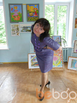  3059669  Irina, 60 ,    