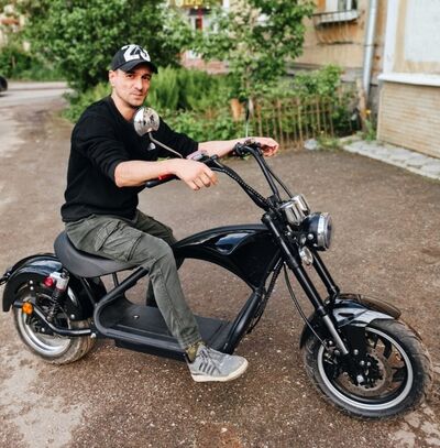  ,   Andrey, 40 ,     , c 