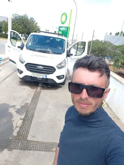  Antequera,   Kamal, 35 ,   ,   