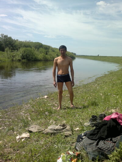 ,   Omadjon, 46 ,   