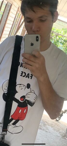  ,   Ruslan, 20 ,     
