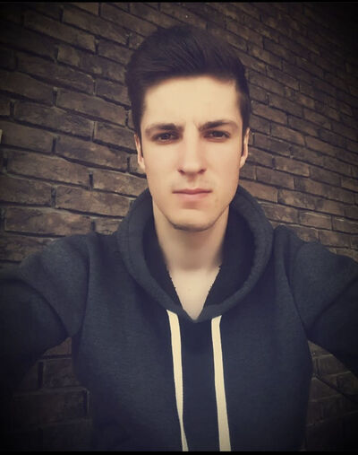  -,   Nikolai, 27 ,   ,   