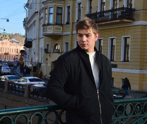  ,   Sergey, 26 ,  