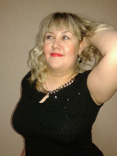  ,   Olga, 38 ,  