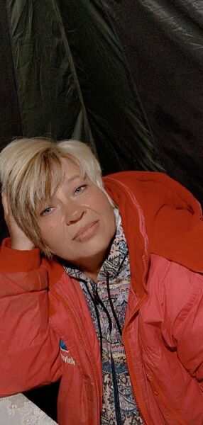  ,   Irina, 61 ,     , c 