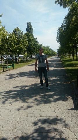  6081209  Denis stoica, 37 ,    