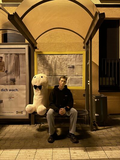  Frankfurt am Main,   Daniil, 22 ,   ,   