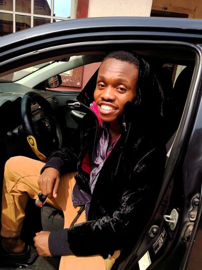  Umuahia,   Emmanuel, 30 ,   ,   