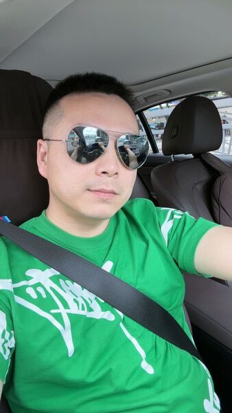  Harborne,   Jerry li, 32 ,   ,   